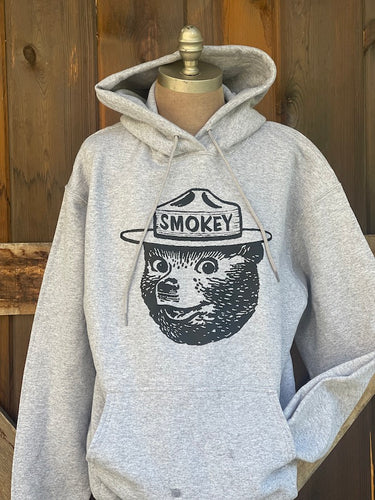 Smokey Bear